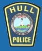 Hull Police Department Badge