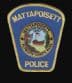 Mattapoisett Police Department Badge