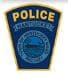 Nantucket Police Department Badge