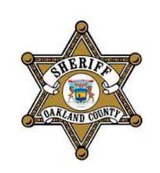 Clarkston Police Department Badge