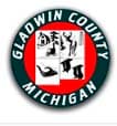 Gladwin County Sheriffs Office Badge