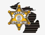 Kalamazoo County Sheriffs Office Badge