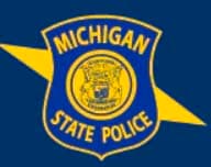 Saugatuck Police Department Badge