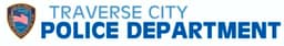 Traverse City Police Department Badge