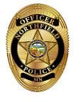 Northfield Police Department Badge