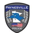 Paynesville Police Department Badge