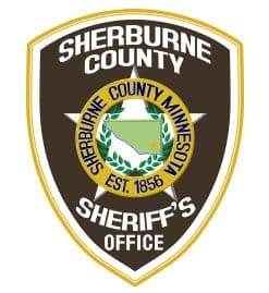 Sherburne County Sheriffs Office Badge