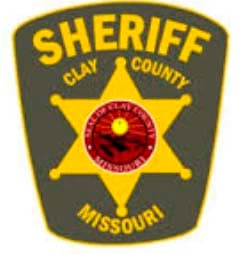 Clay County Sheriffs Office Badge