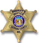 Jackson County Sheriffs Office Badge