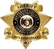 Jefferson County Sheriffs Office Badge