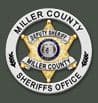 Miller County Sheriffs Office Badge