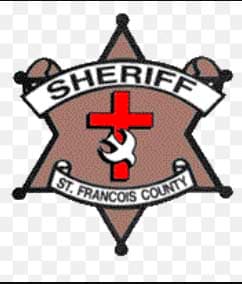 Saint Francois County Sheriffs Office Badge