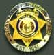 Stone County Sheriffs Office Badge