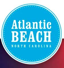 Atlantic Beach Police Department Badge