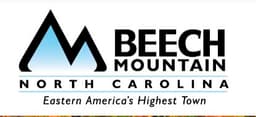 Beech Mountain Police Department Badge