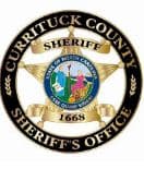 Currituck County Sheriffs Office Badge