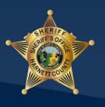 Harnett County Sheriffs Office Badge