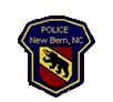 New Bern Police Department Badge