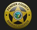 Pender County Sheriffs Office Badge
