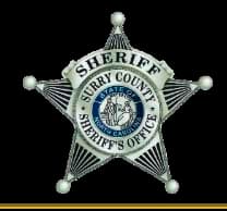 Surry County Sheriffs Office Badge