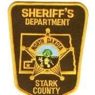 Stark County Sheriffs Office Badge