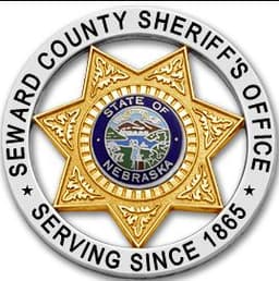 Seward County Sheriffs Office Badge