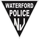 Waterford Police Department Badge