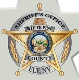 Ely Police Department Badge