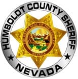 Humboldt County Sheriffs Office Badge