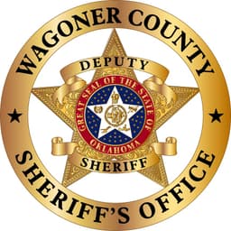 Wagoner County Sheriffs Office Badge