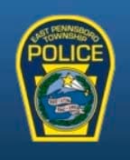 East Pennsboro Township Police Department Badge