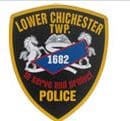 Lower Chichester Township Police Department Badge