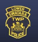 Lower Swatara Township Police Department Badge