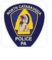 North Catasauqua Police Department Badge