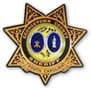 Georgetown County Sheriffs Office Badge