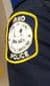 Irmo Police Department Badge
