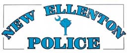 New Ellenton Police Department Badge