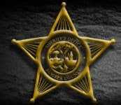 Sumter County Sheriffs Office Badge