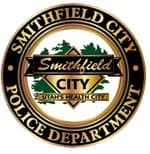Smithfield Police Department Badge