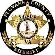 Fluvanna County Sheriffs Office Badge