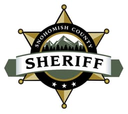 Snohomish County Sheriffs Office Badge