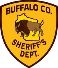 Buffalo County Sheriffs Office Badge