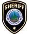 Douglas County Sheriffs Office Badge