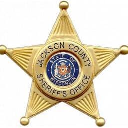 Jackson County Sheriffs Office Badge