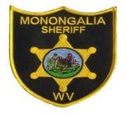 Monongalia County Sheriffs Department Badge