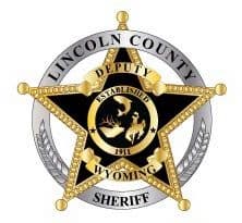 Lincoln County Sheriffs Office Badge