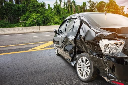 What to Do After a Car Accident in Texas?