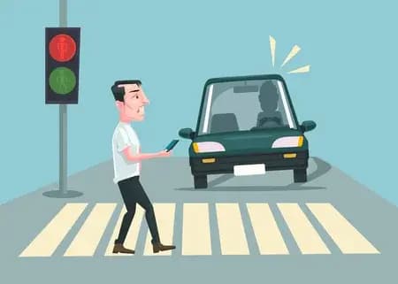 Accidents With Pedestrians: Everything You Need to Know