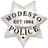MODESTO PD