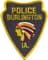 Burlington Police Department